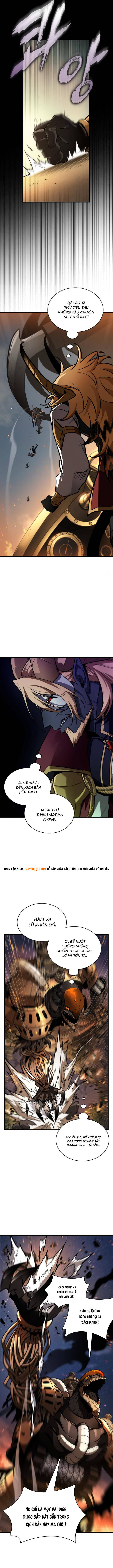 Toàn Trí Độc Giả Chap 248 - Next Chap 249