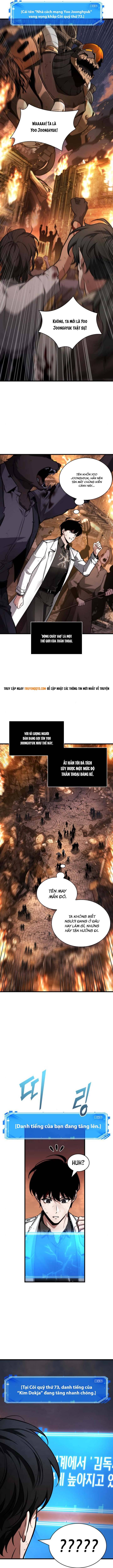 Toàn Trí Độc Giả Chap 250 - Next Chap 251