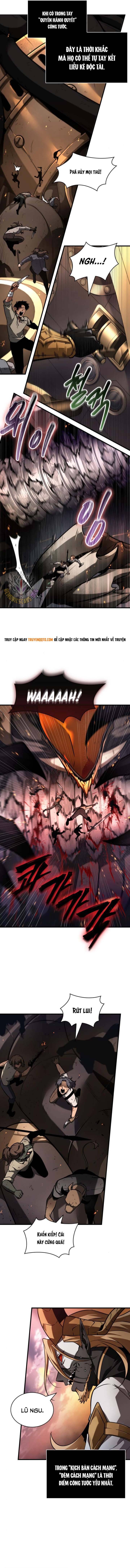 Toàn Trí Độc Giả Chap 250 - Next Chap 251