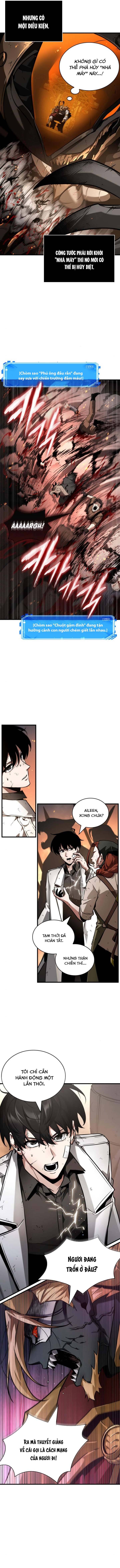 Toàn Trí Độc Giả Chap 250 - Next Chap 251