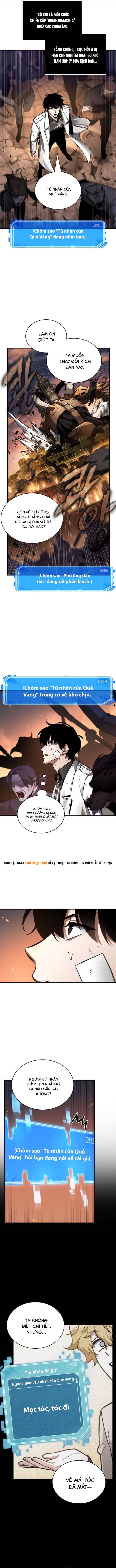 Toàn Trí Độc Giả Chap 250 - Next Chap 251