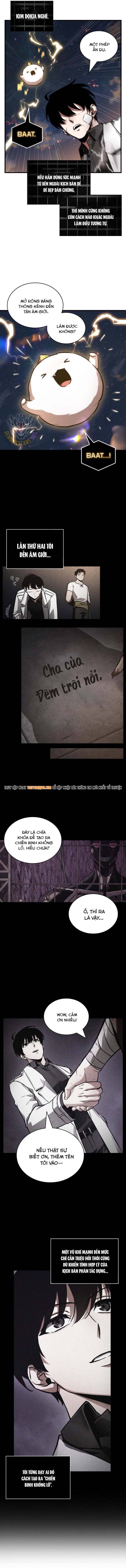 Toàn Trí Độc Giả Chap 250 - Next Chap 251