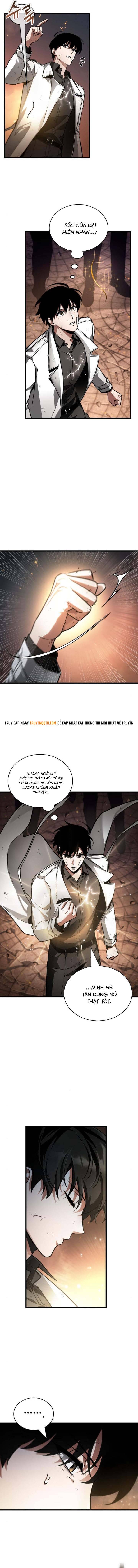 Toàn Trí Độc Giả Chap 251 - Next Chap 252