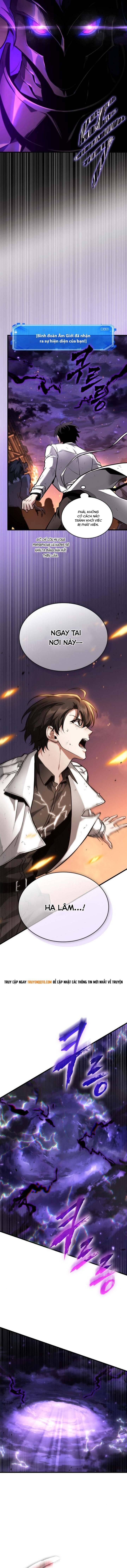 Toàn Trí Độc Giả Chap 251 - Next Chap 252