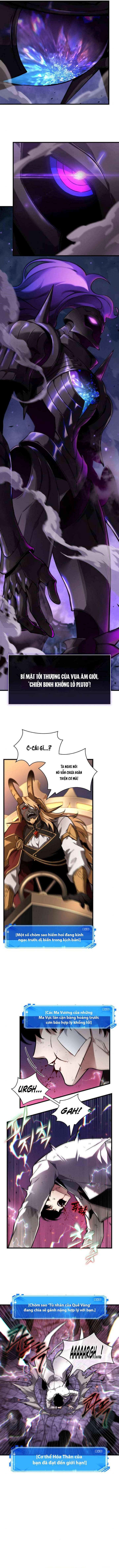 Toàn Trí Độc Giả Chap 251 - Next Chap 252