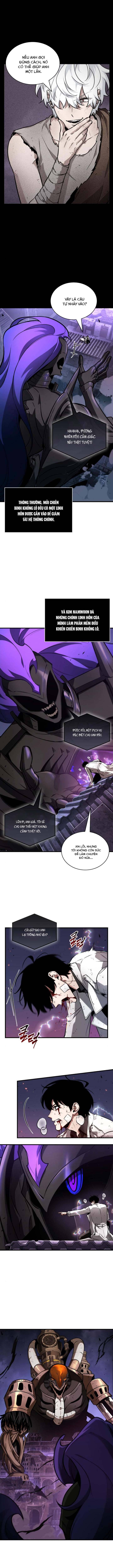 Toàn Trí Độc Giả Chap 251 - Next Chap 252