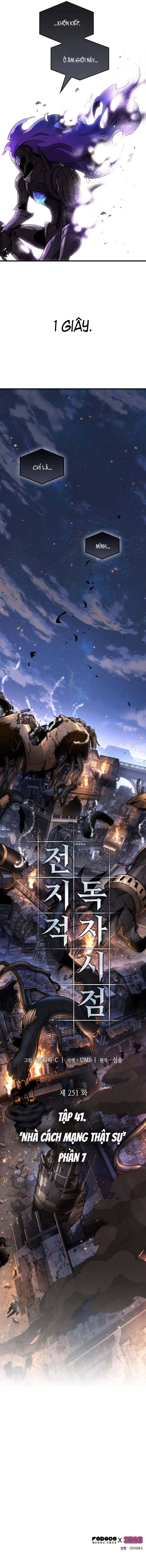 Toàn Trí Độc Giả Chap 251 - Next Chap 252