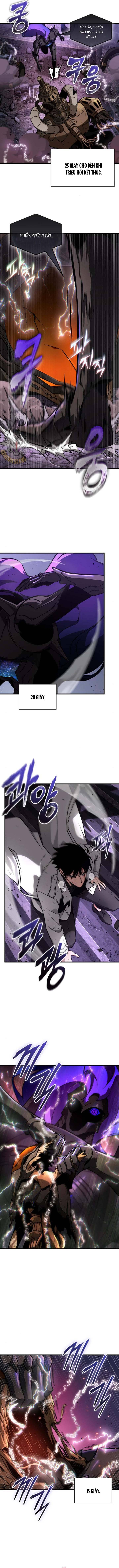 Toàn Trí Độc Giả Chap 251 - Next Chap 252