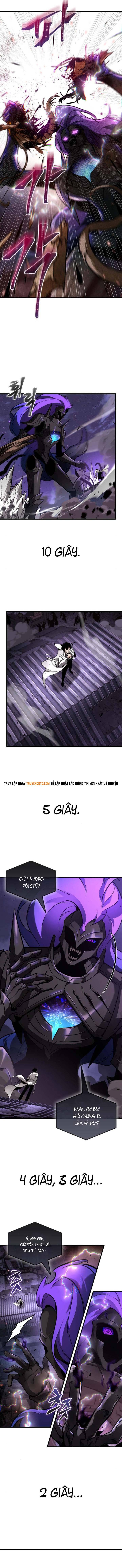 Toàn Trí Độc Giả Chap 251 - Next Chap 252
