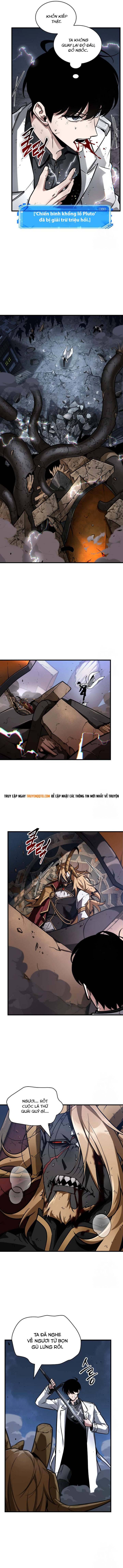 Toàn Trí Độc Giả Chap 252 - Next Chap 253