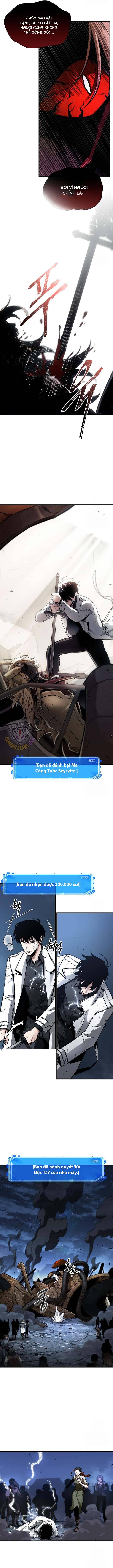 Toàn Trí Độc Giả Chap 252 - Next Chap 253
