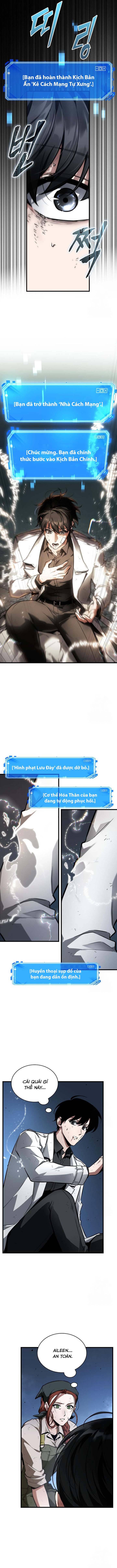 Toàn Trí Độc Giả Chap 252 - Next Chap 253