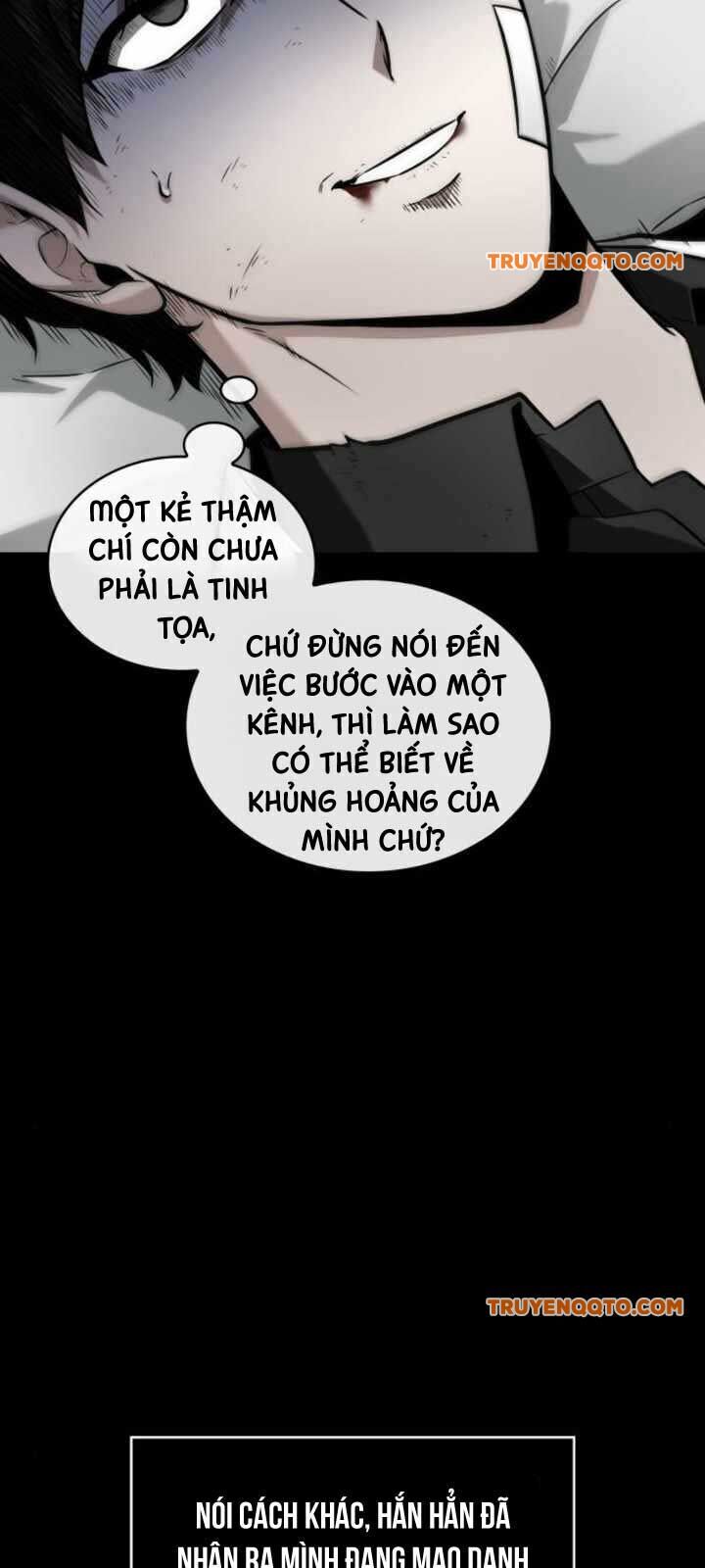 Toàn Trí Độc Giả Chap 253.9 - Next Chap 254.9