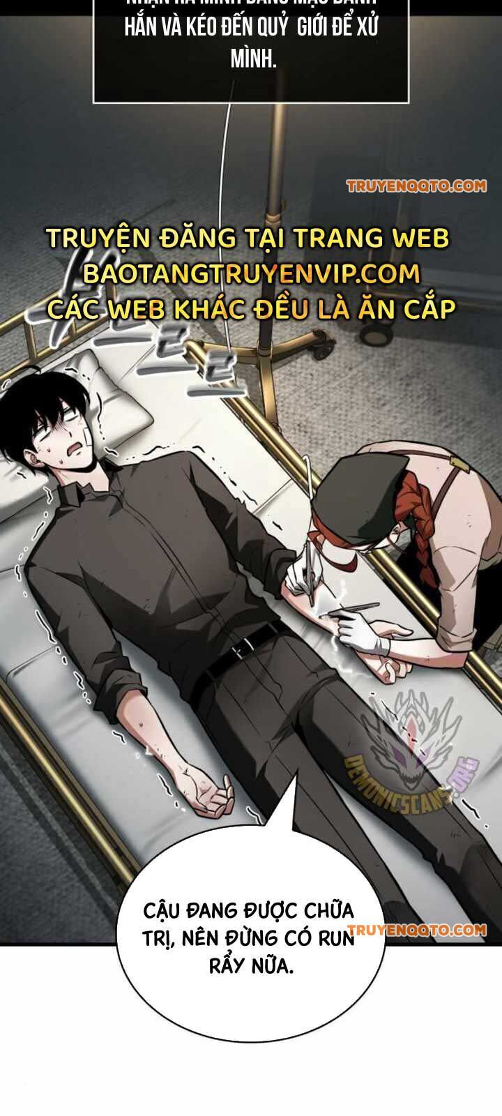 Toàn Trí Độc Giả Chap 253.9 - Next Chap 254.9