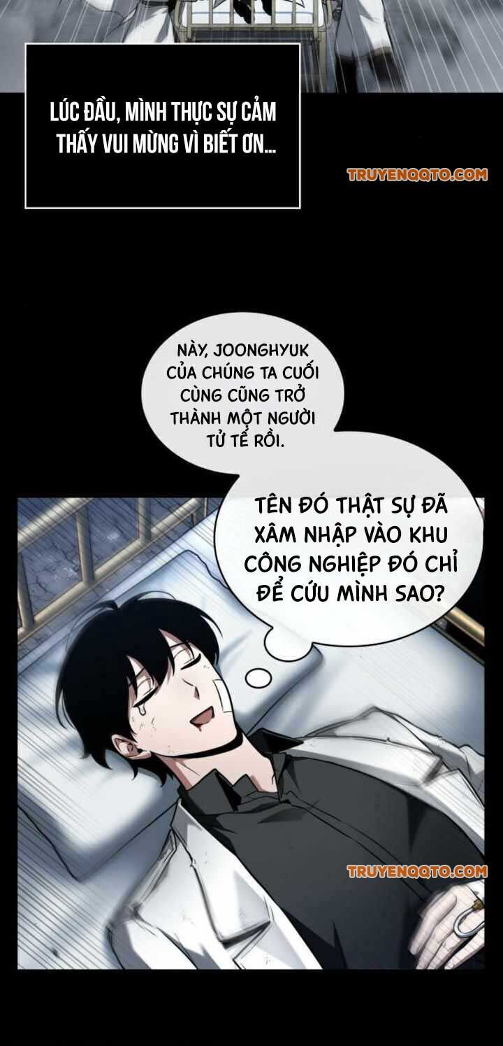 Toàn Trí Độc Giả Chap 253.9 - Next Chap 254.9
