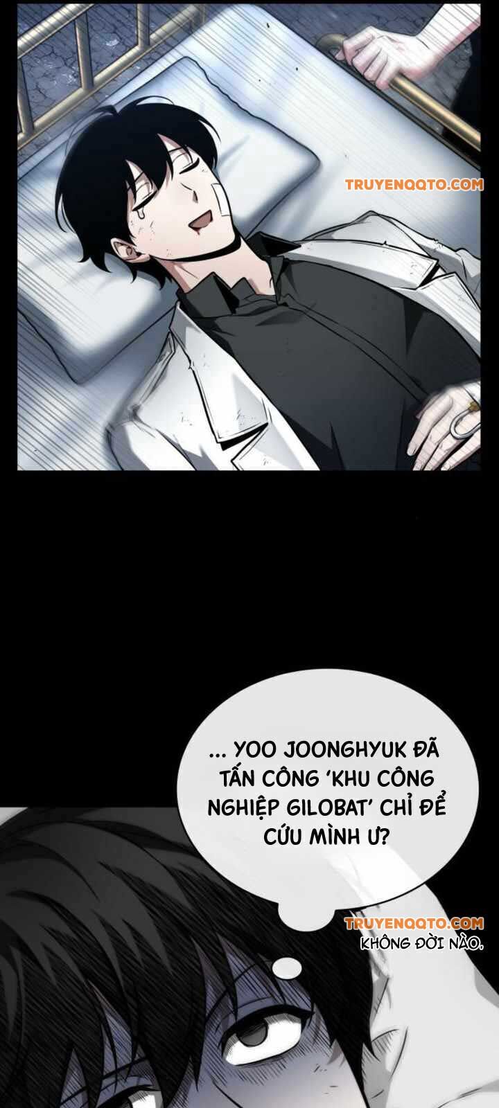 Toàn Trí Độc Giả Chap 253.9 - Next Chap 254.9