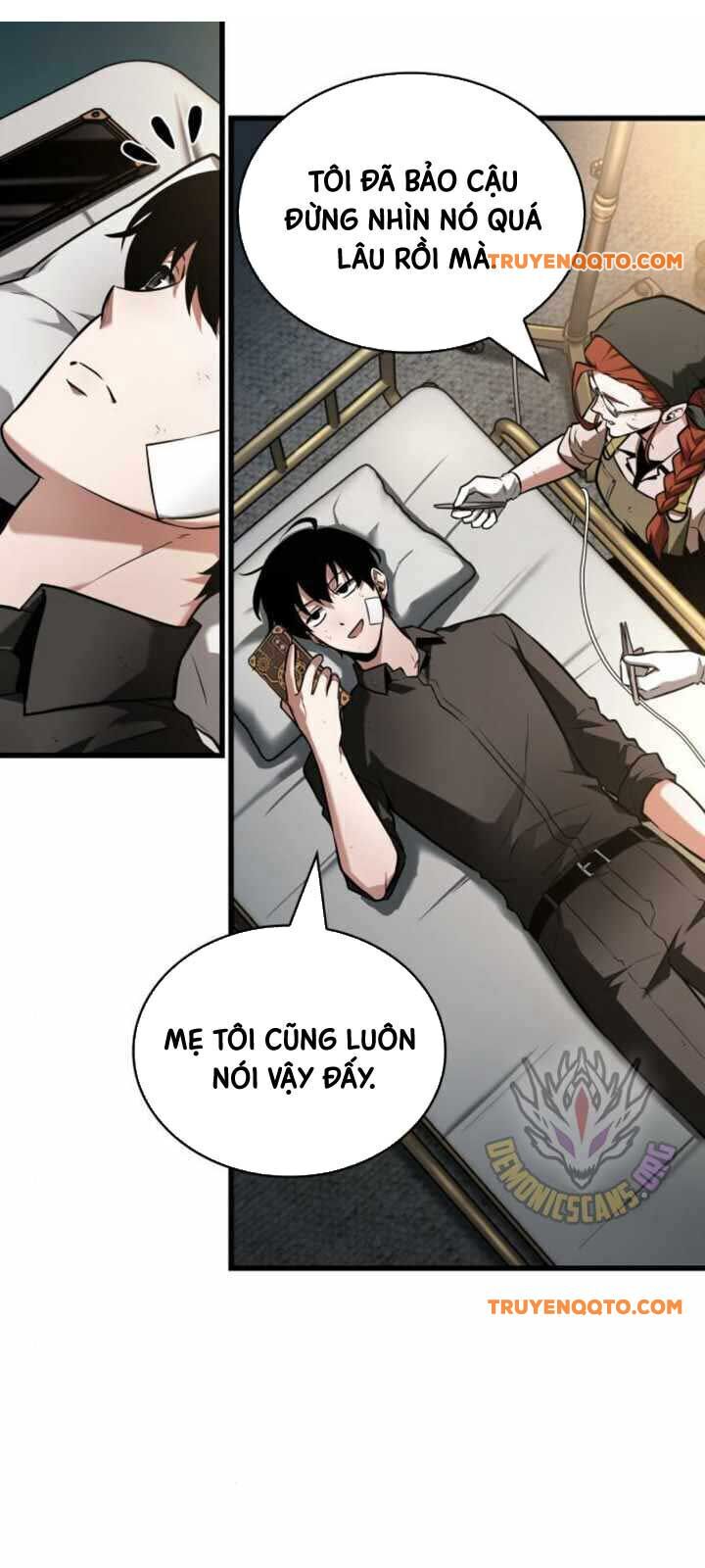 Toàn Trí Độc Giả Chap 253.9 - Next Chap 254.9