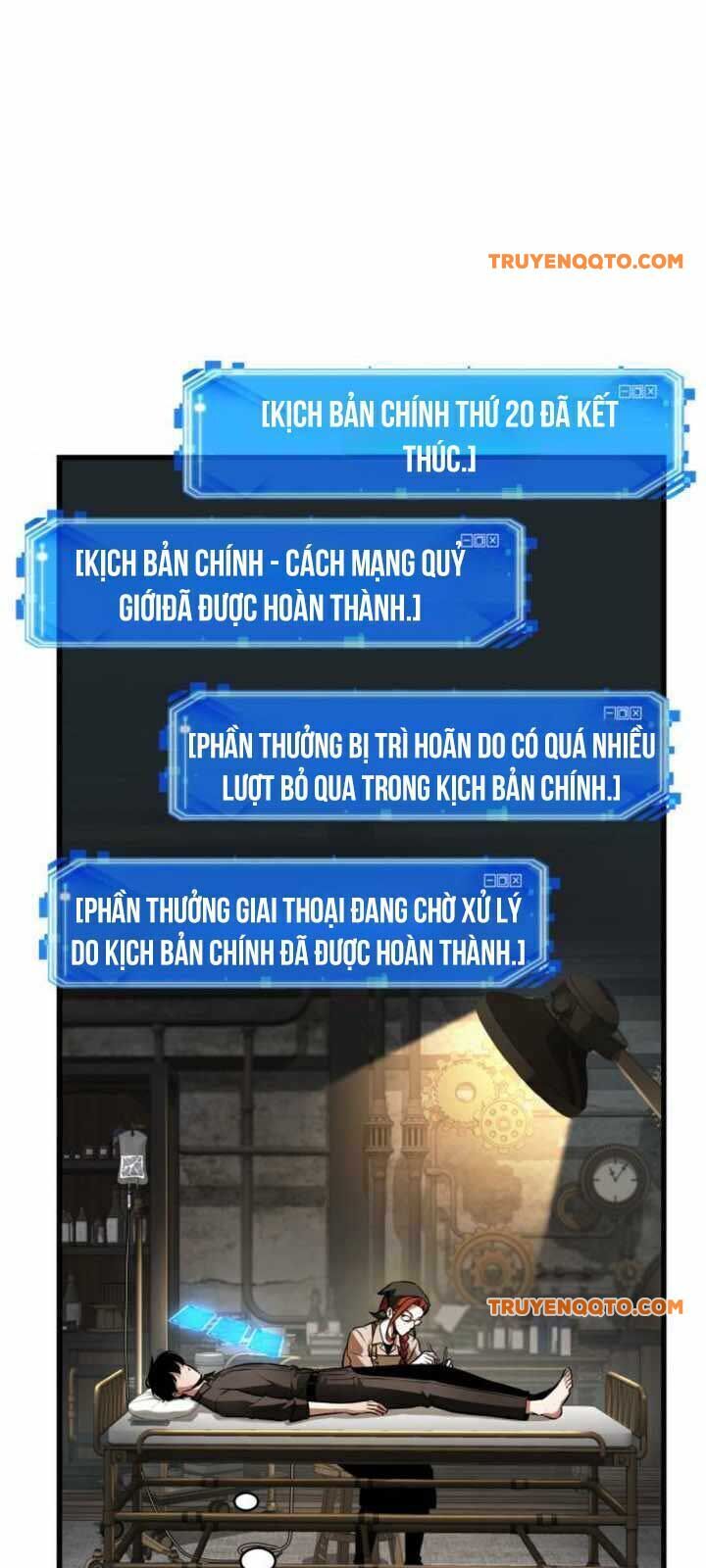 Toàn Trí Độc Giả Chap 253.9 - Next Chap 254.9