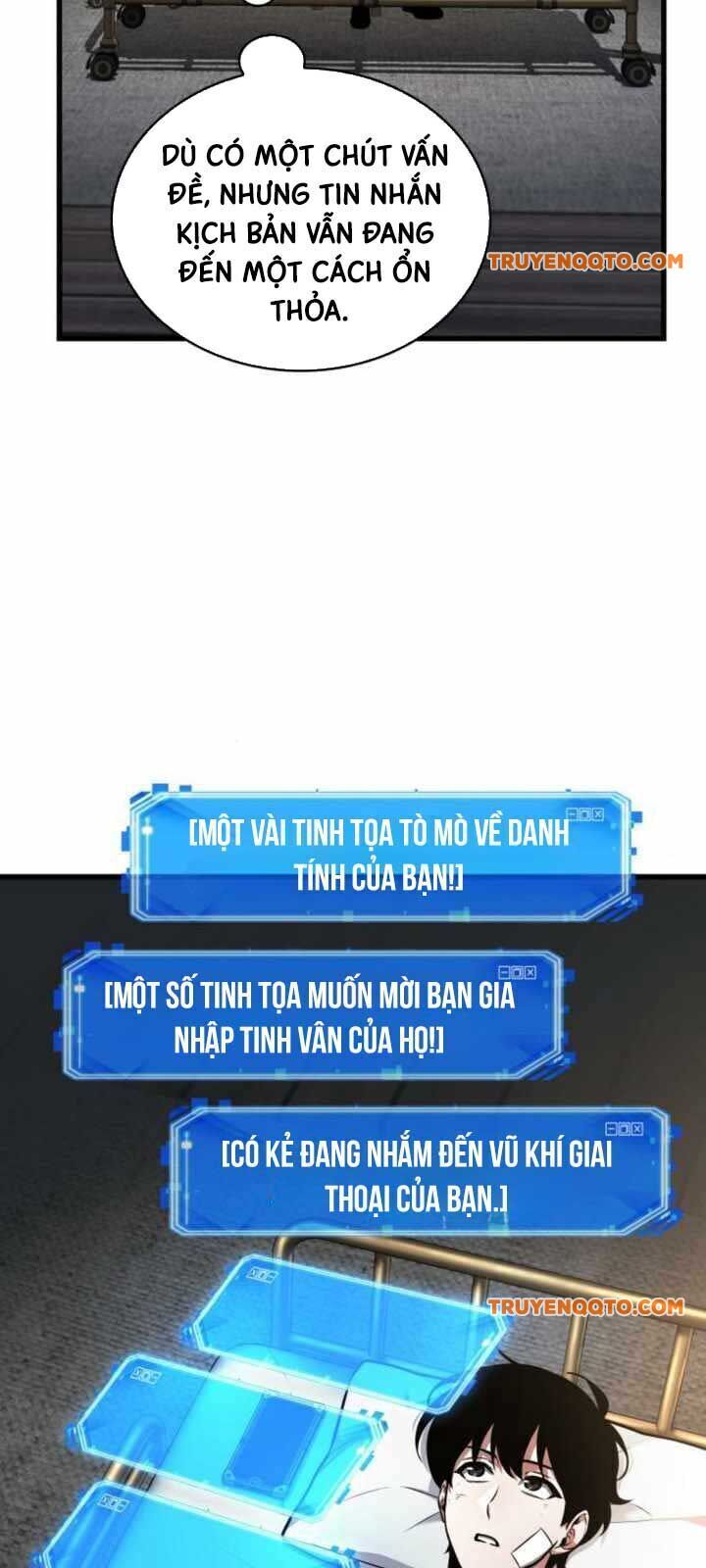 Toàn Trí Độc Giả Chap 253.9 - Next Chap 254.9