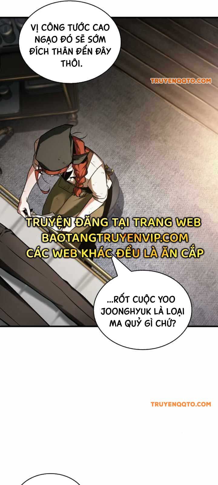 Toàn Trí Độc Giả Chap 253.9 - Next Chap 254.9