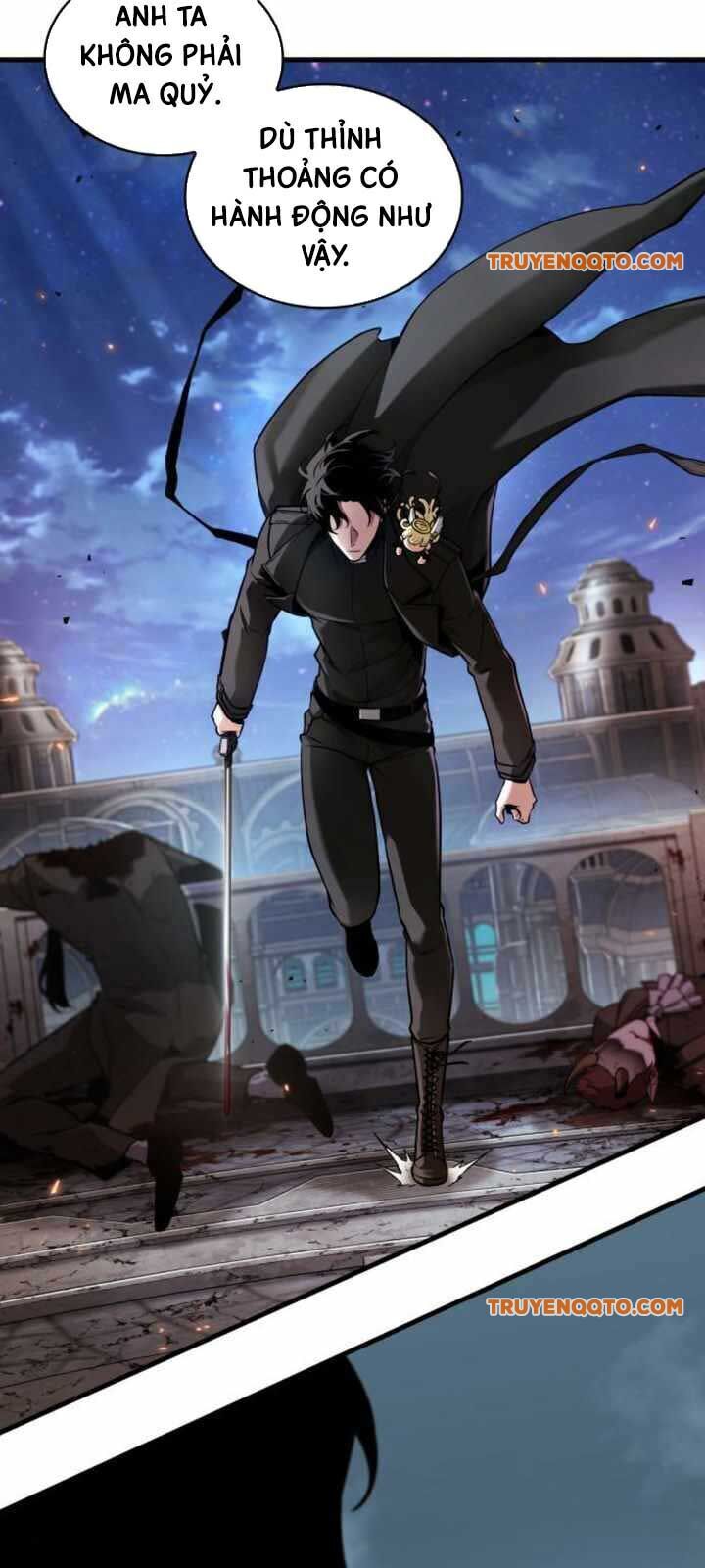 Toàn Trí Độc Giả Chap 253.9 - Next Chap 254.9