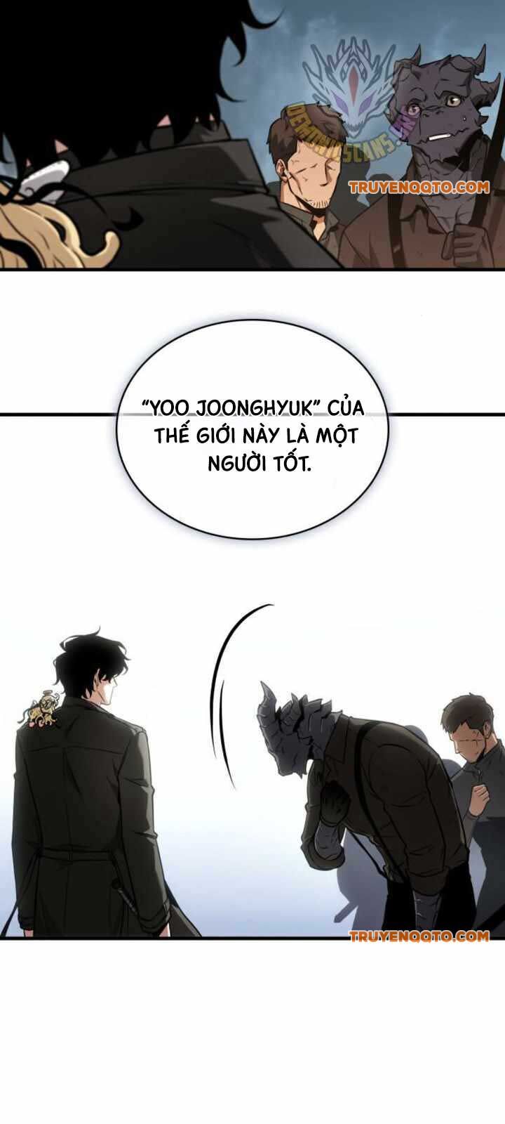 Toàn Trí Độc Giả Chap 253.9 - Next Chap 254.9