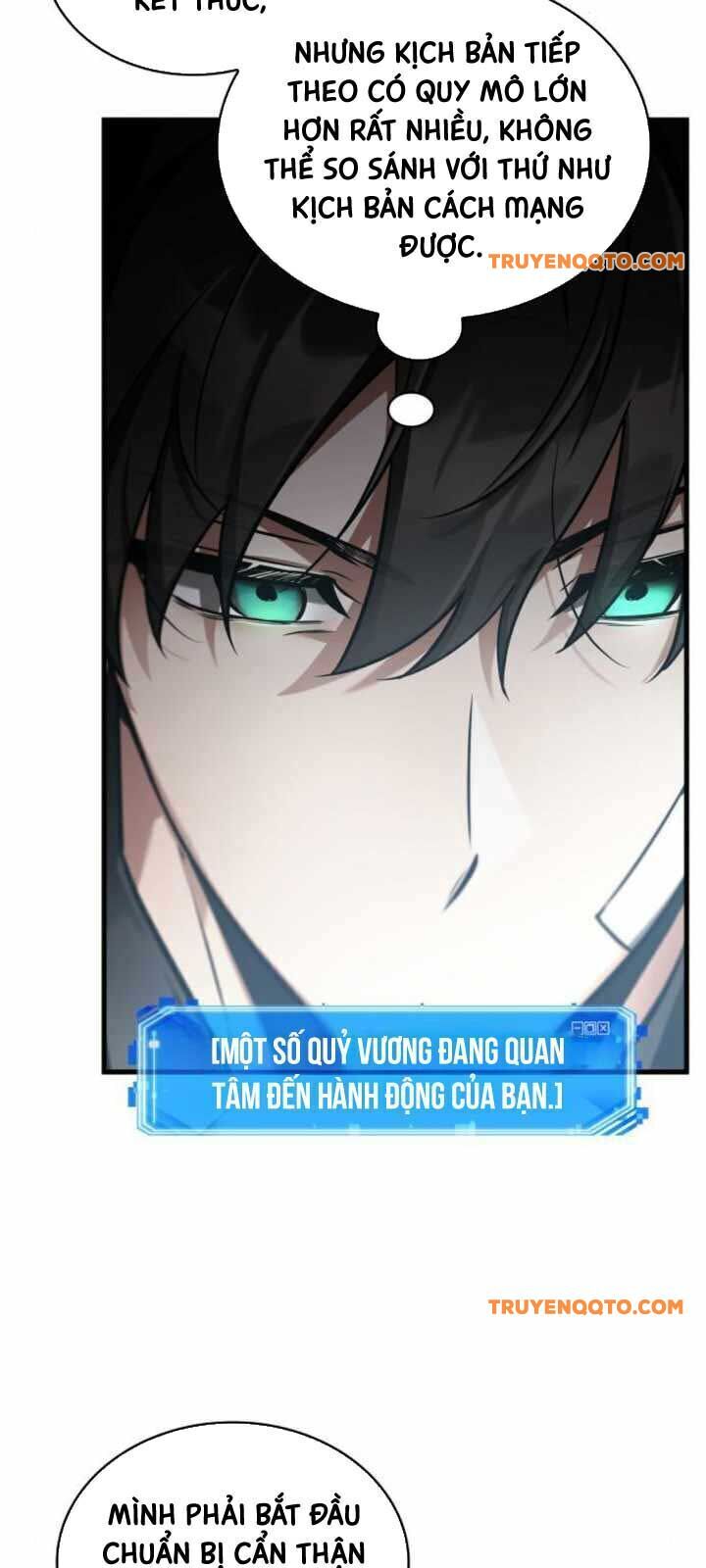 Toàn Trí Độc Giả Chap 253.9 - Next Chap 254.9