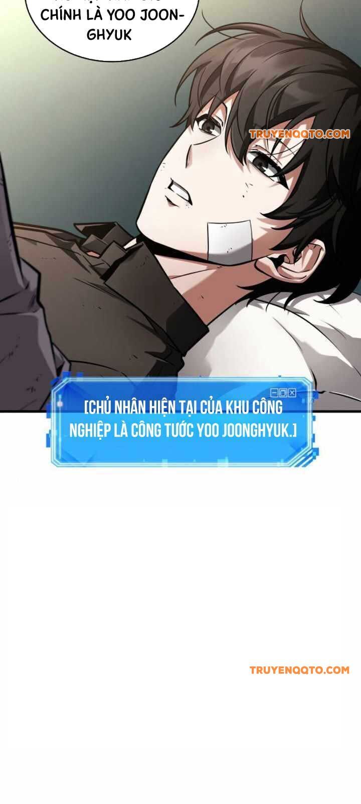 Toàn Trí Độc Giả Chap 253.9 - Next Chap 254.9