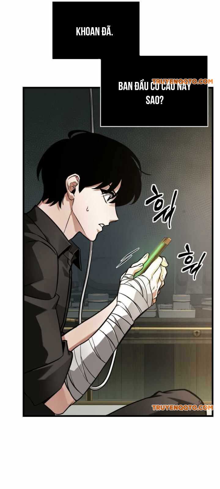 Toàn Trí Độc Giả Chap 253.9 - Next Chap 254.9