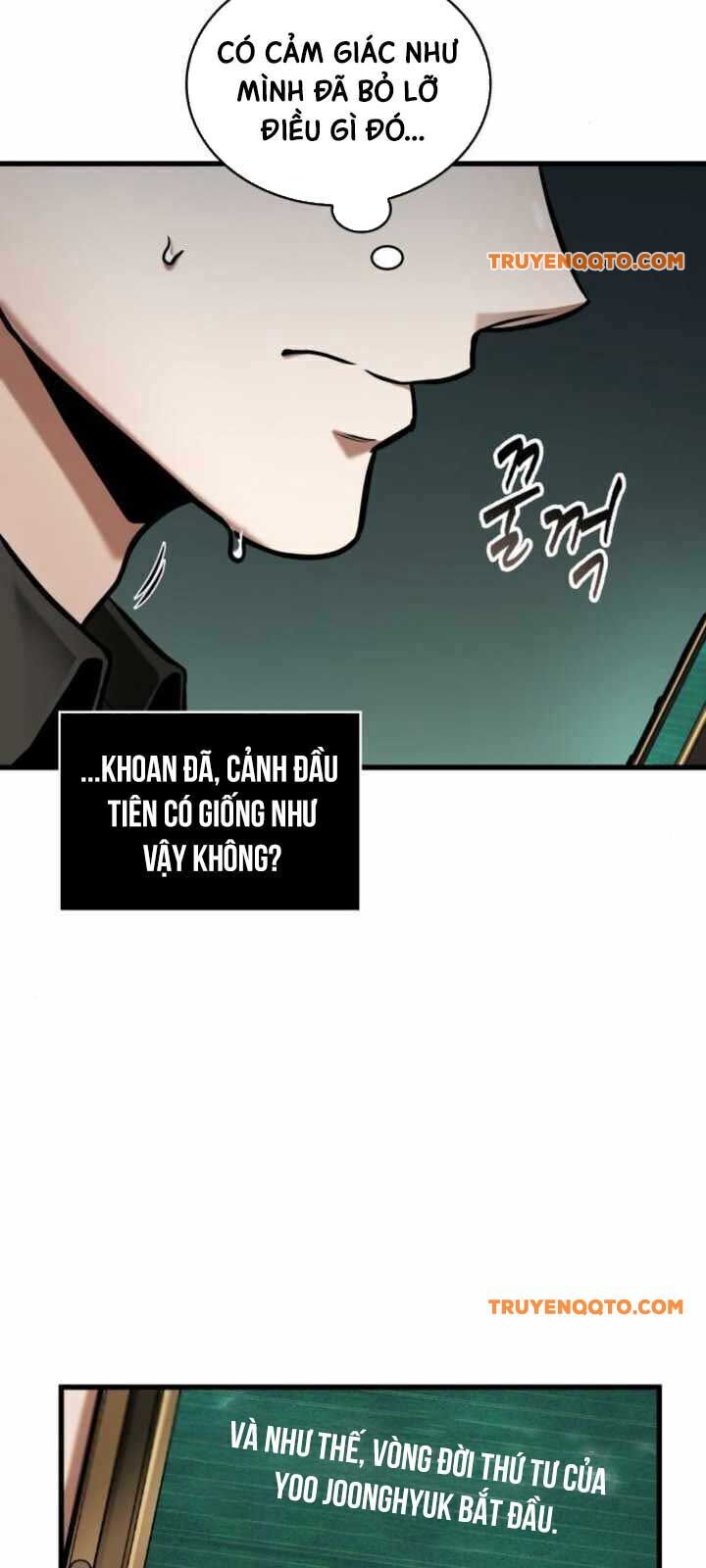 Toàn Trí Độc Giả Chap 253.9 - Next Chap 254.9
