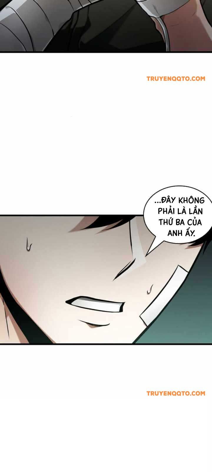 Toàn Trí Độc Giả Chap 253.9 - Next Chap 254.9