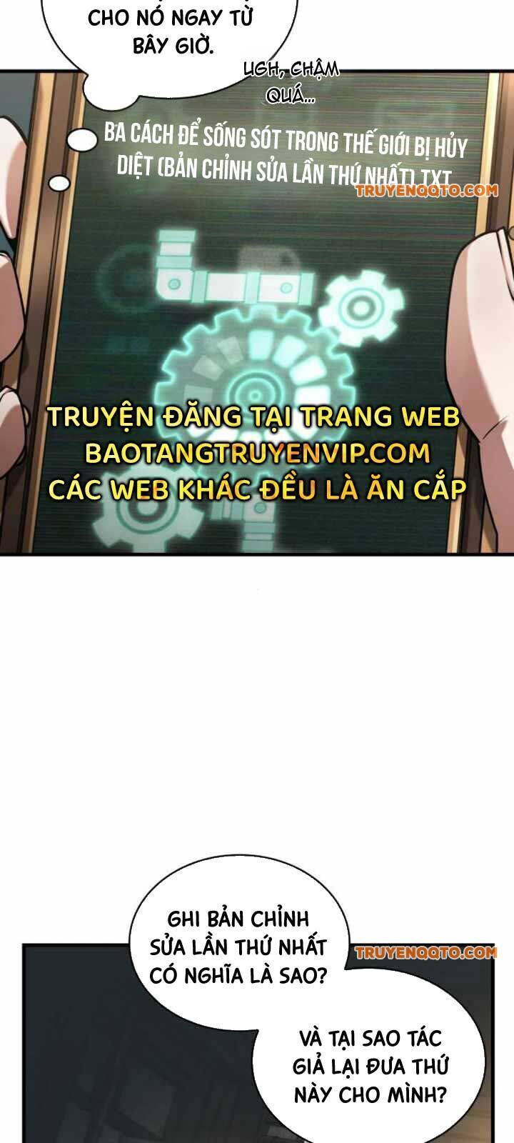 Toàn Trí Độc Giả Chap 253.9 - Next Chap 254.9
