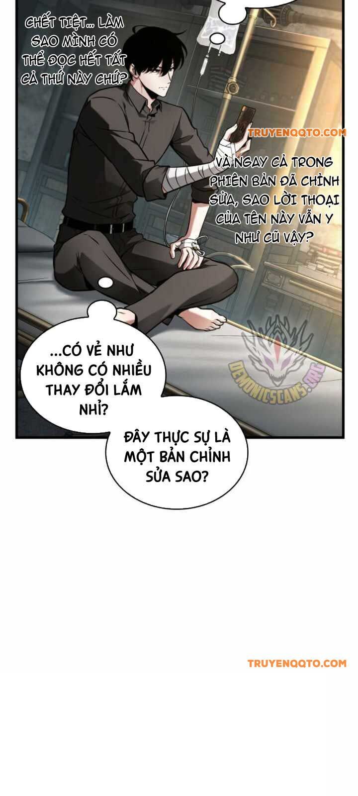 Toàn Trí Độc Giả Chap 253.9 - Next Chap 254.9