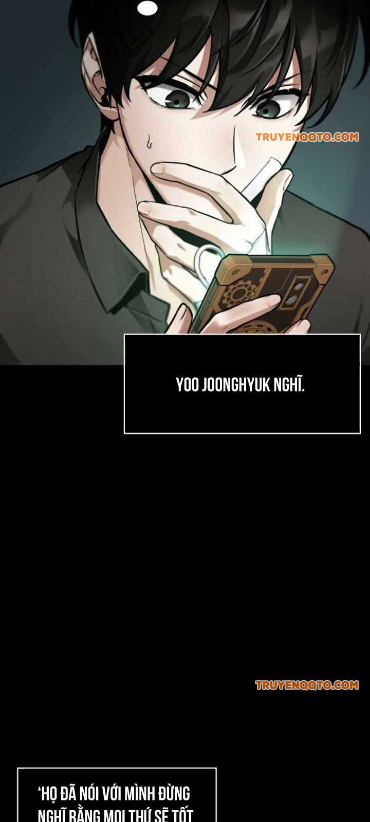 Toàn Trí Độc Giả Chap 253.9 - Next Chap 254.9