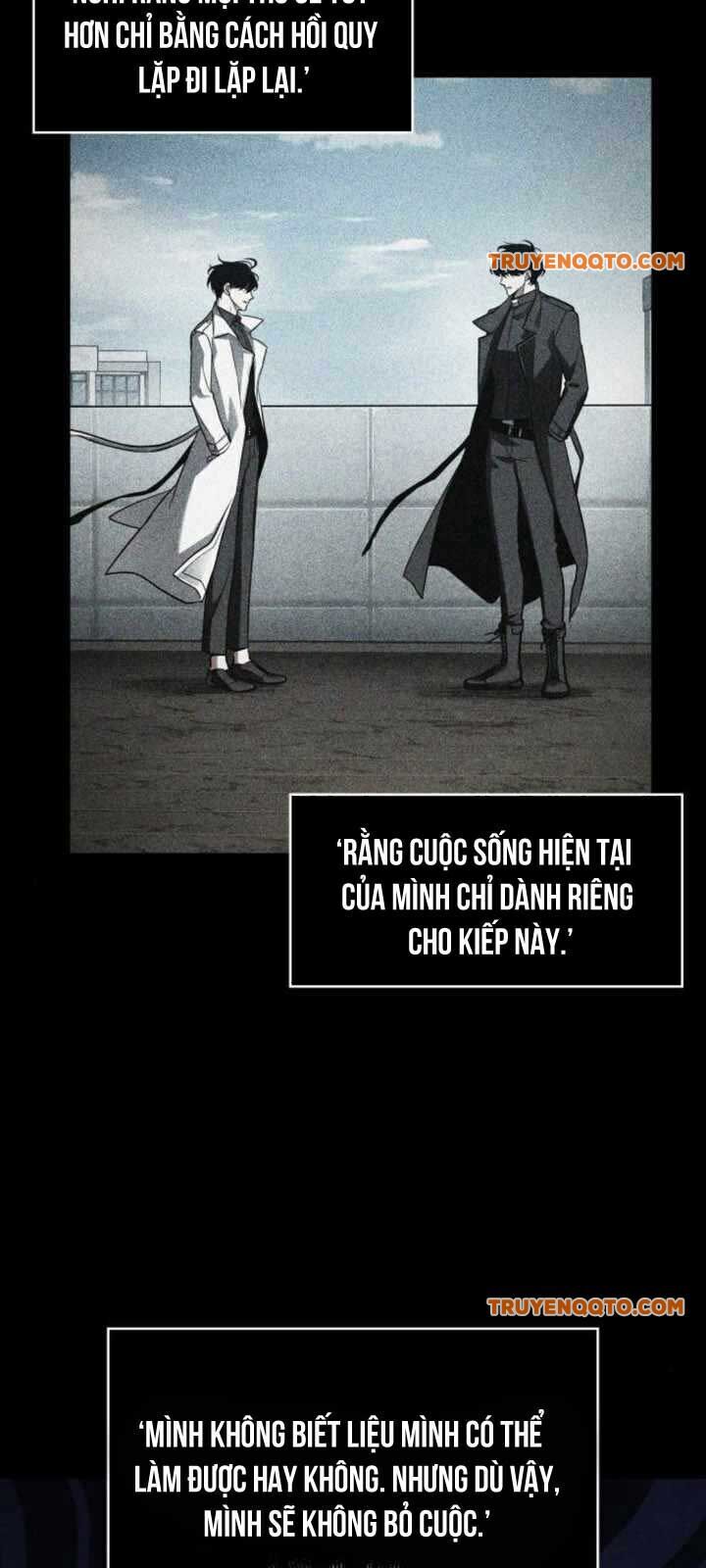 Toàn Trí Độc Giả Chap 253.9 - Next Chap 254.9