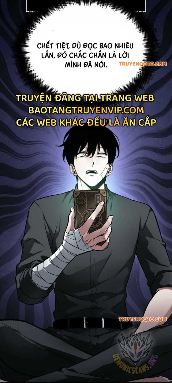 Toàn Trí Độc Giả Chap 253.9 - Next Chap 254.9
