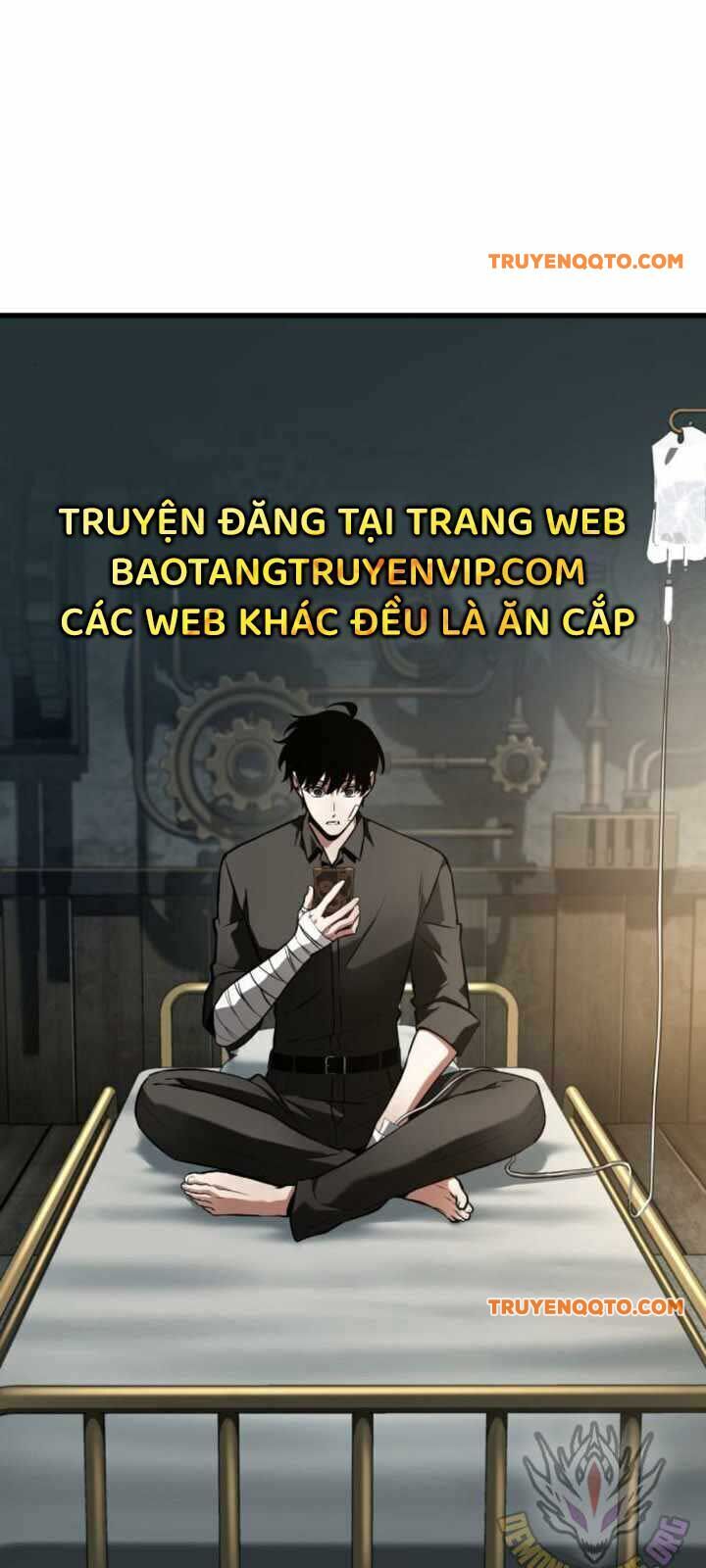 Toàn Trí Độc Giả Chap 253.9 - Next Chap 254.9