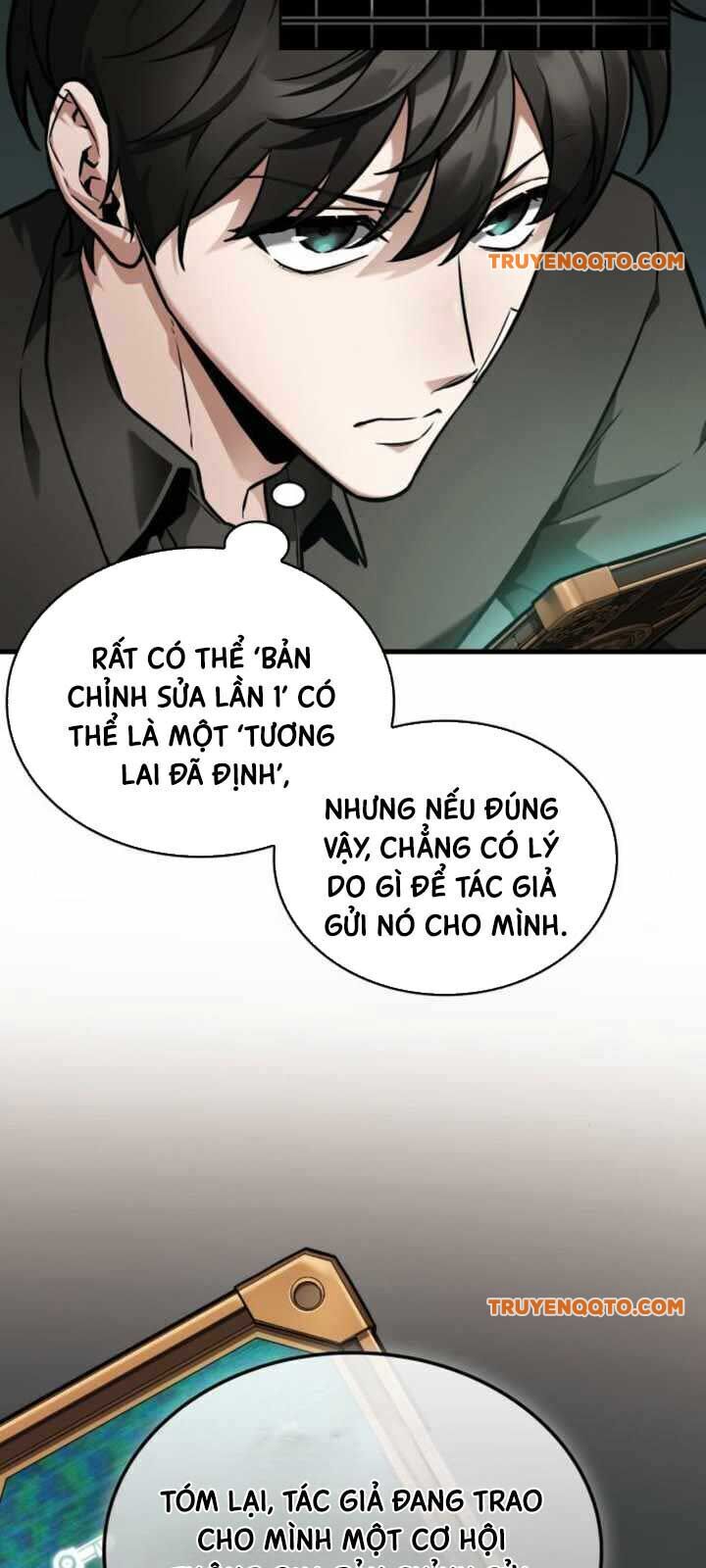 Toàn Trí Độc Giả Chap 253.9 - Next Chap 254.9