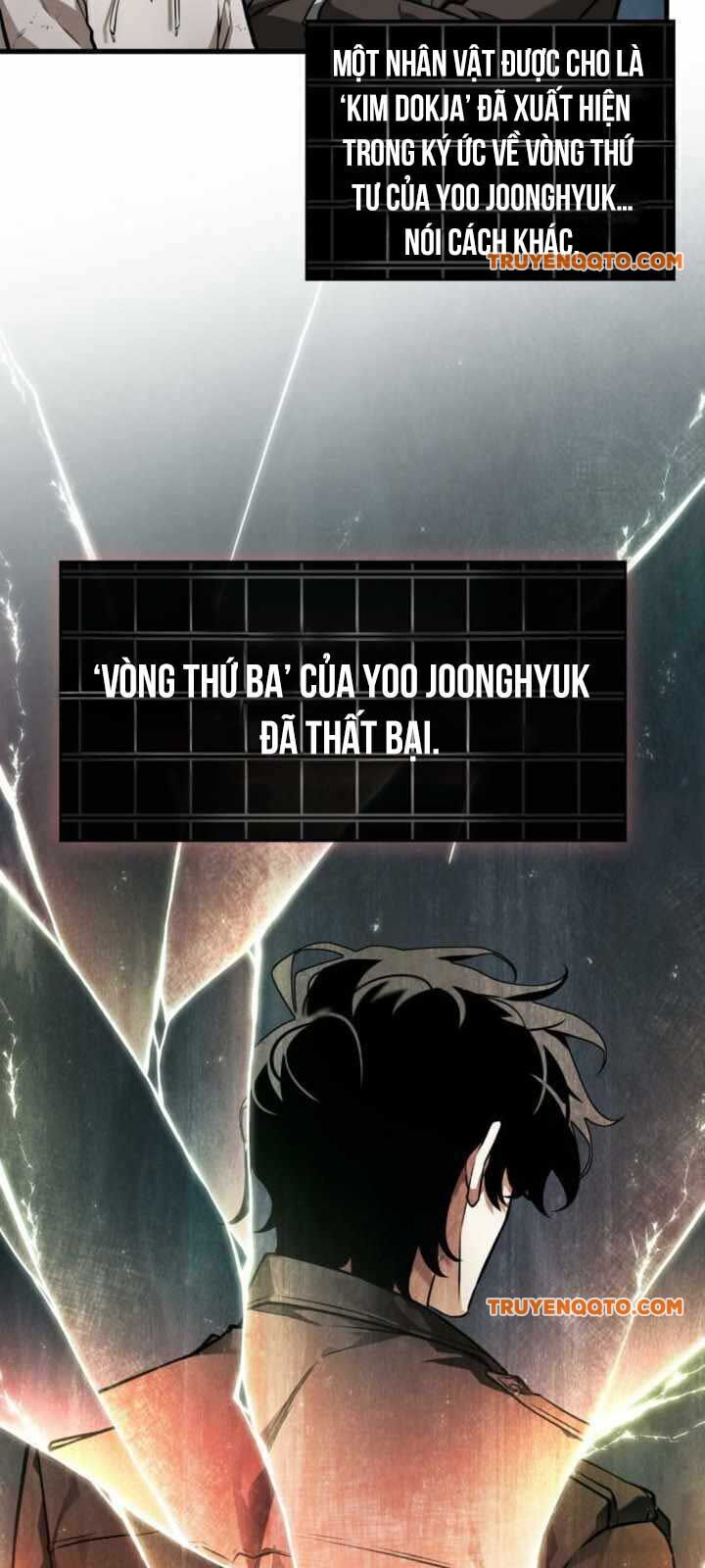 Toàn Trí Độc Giả Chap 253.9 - Next Chap 254.9