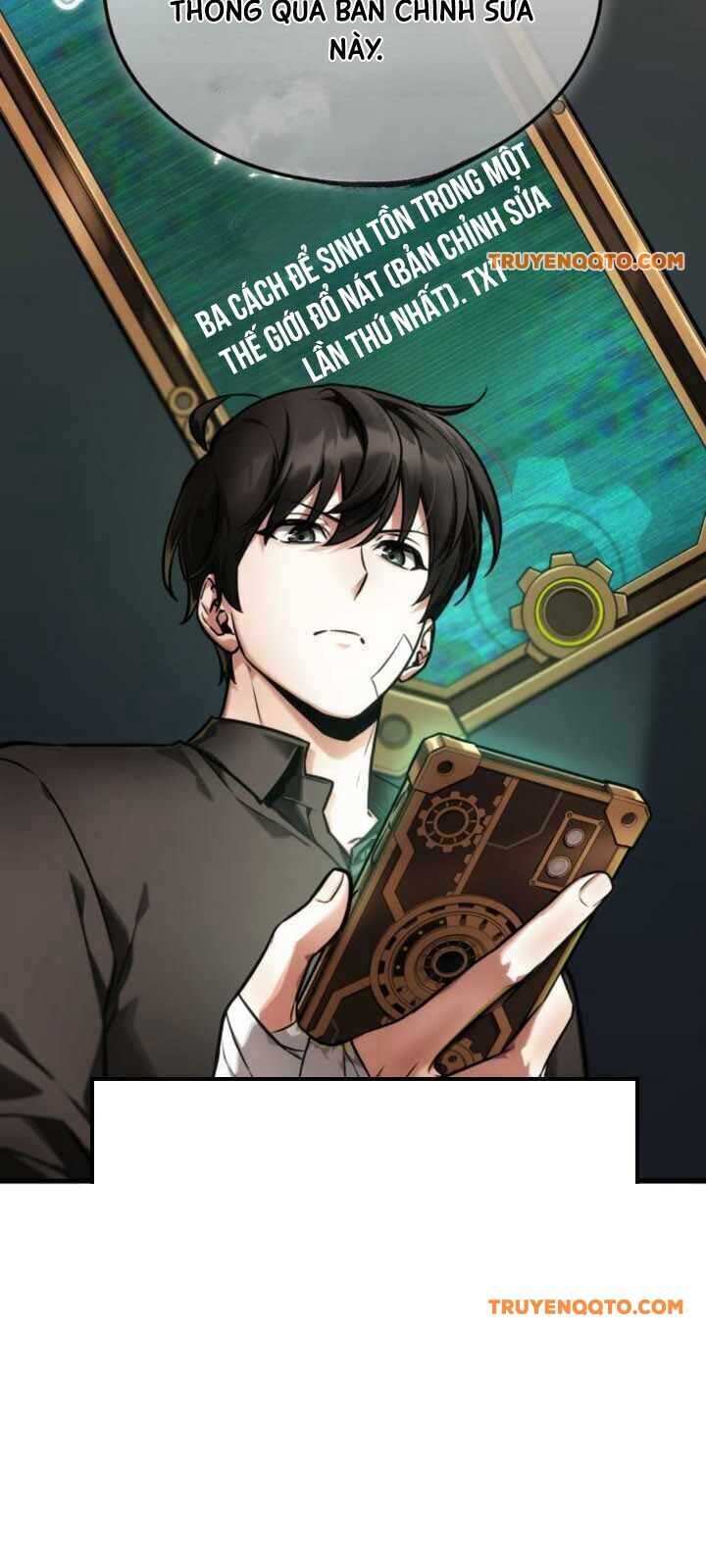 Toàn Trí Độc Giả Chap 253.9 - Next Chap 254.9