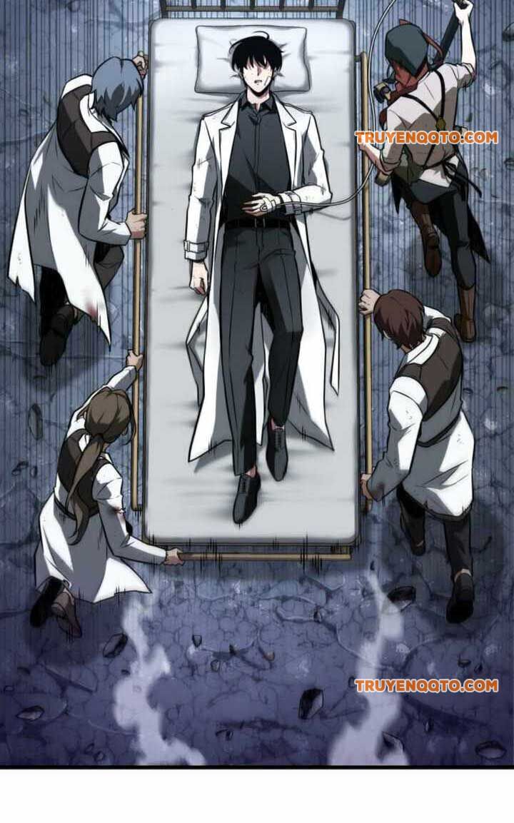 Toàn Trí Độc Giả Chap 253.9 - Next Chap 254.9