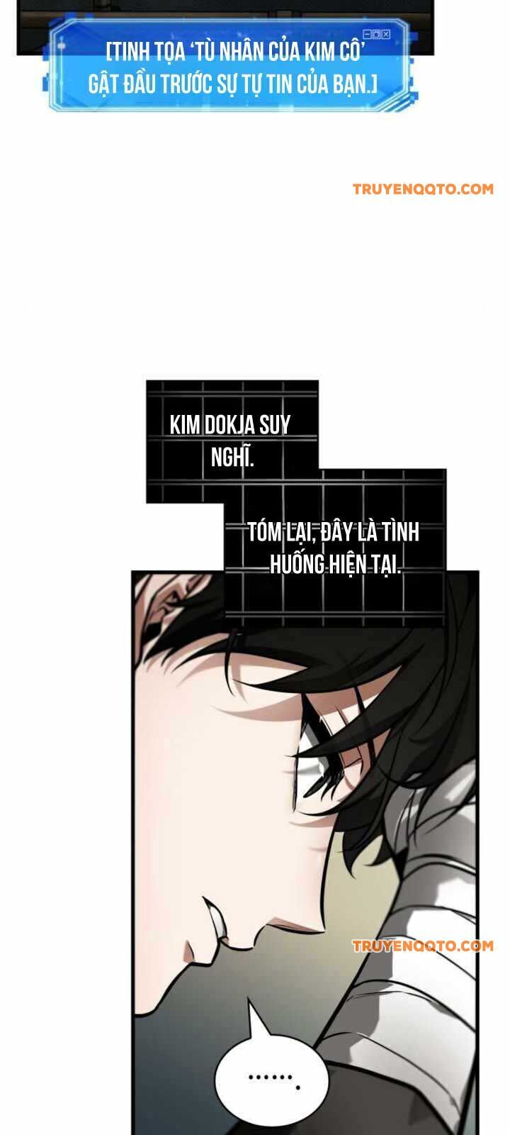 Toàn Trí Độc Giả Chap 253.9 - Next Chap 254.9
