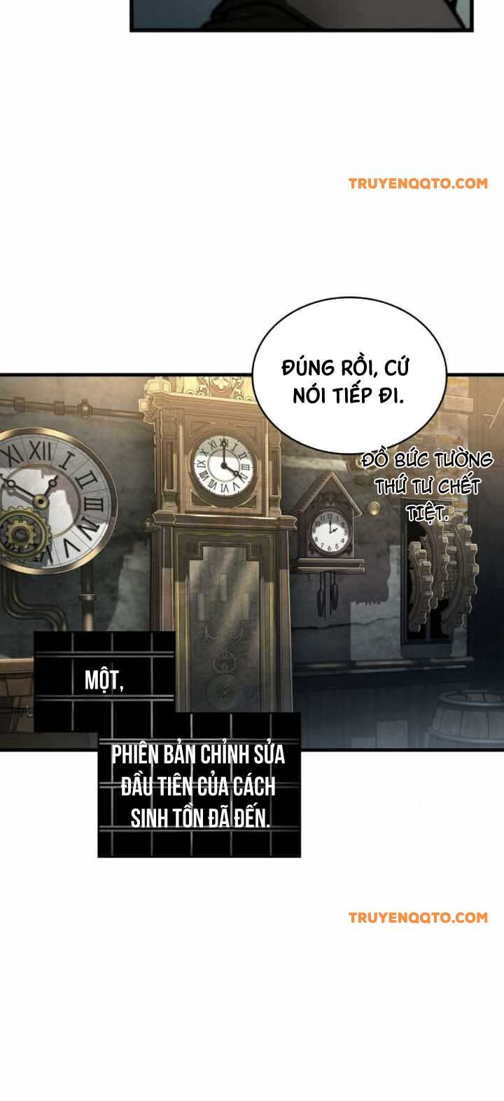 Toàn Trí Độc Giả Chap 253.9 - Next Chap 254.9