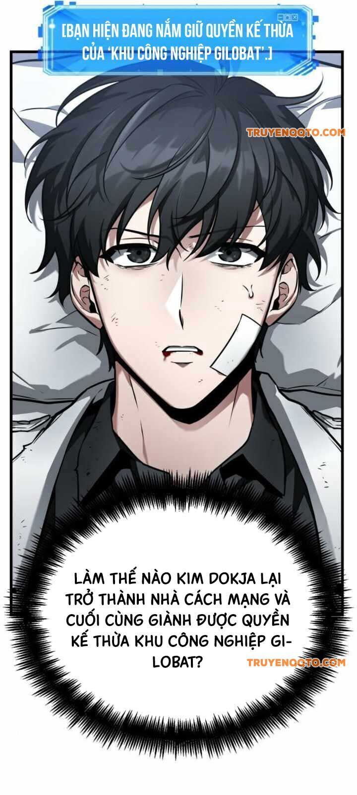 Toàn Trí Độc Giả Chap 253.9 - Next Chap 254.9