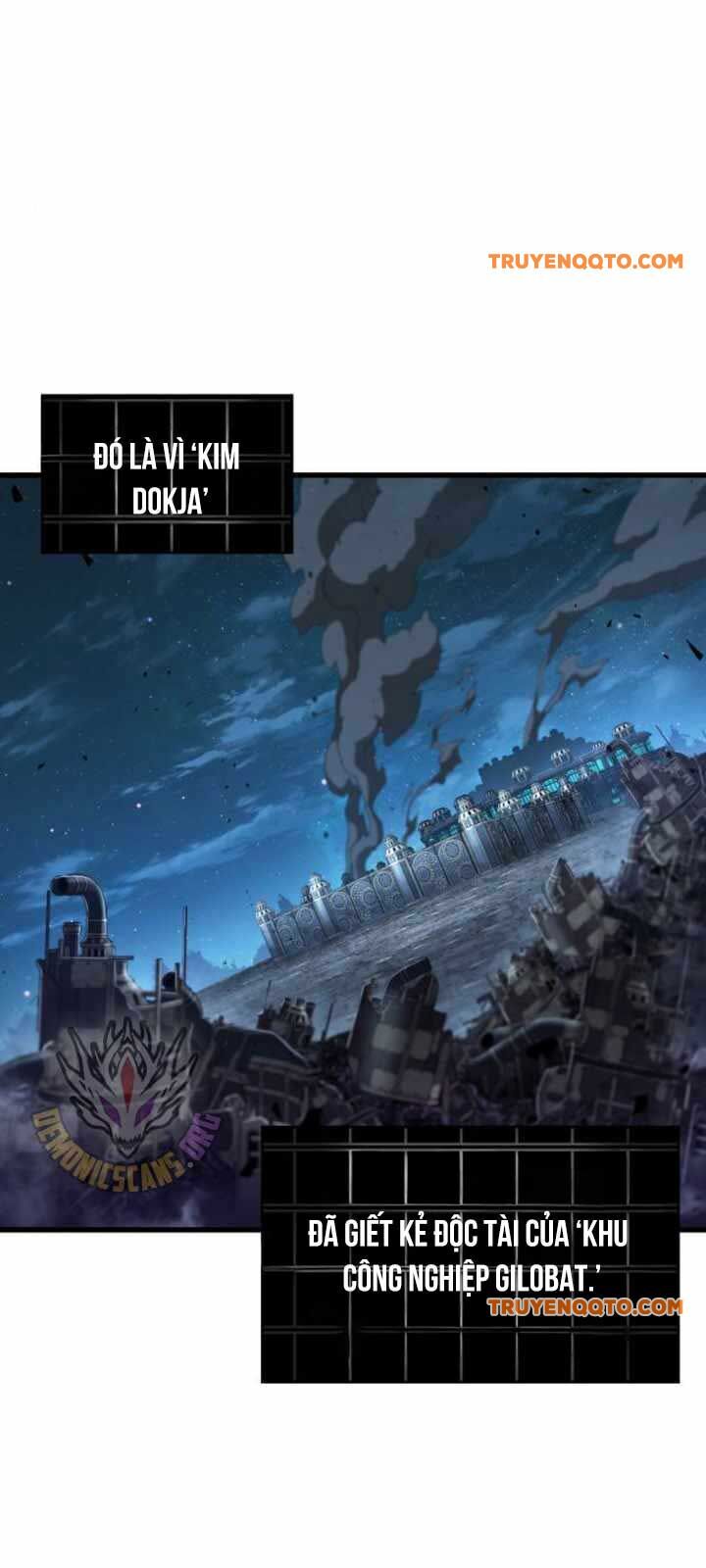 Toàn Trí Độc Giả Chap 253.9 - Next Chap 254.9
