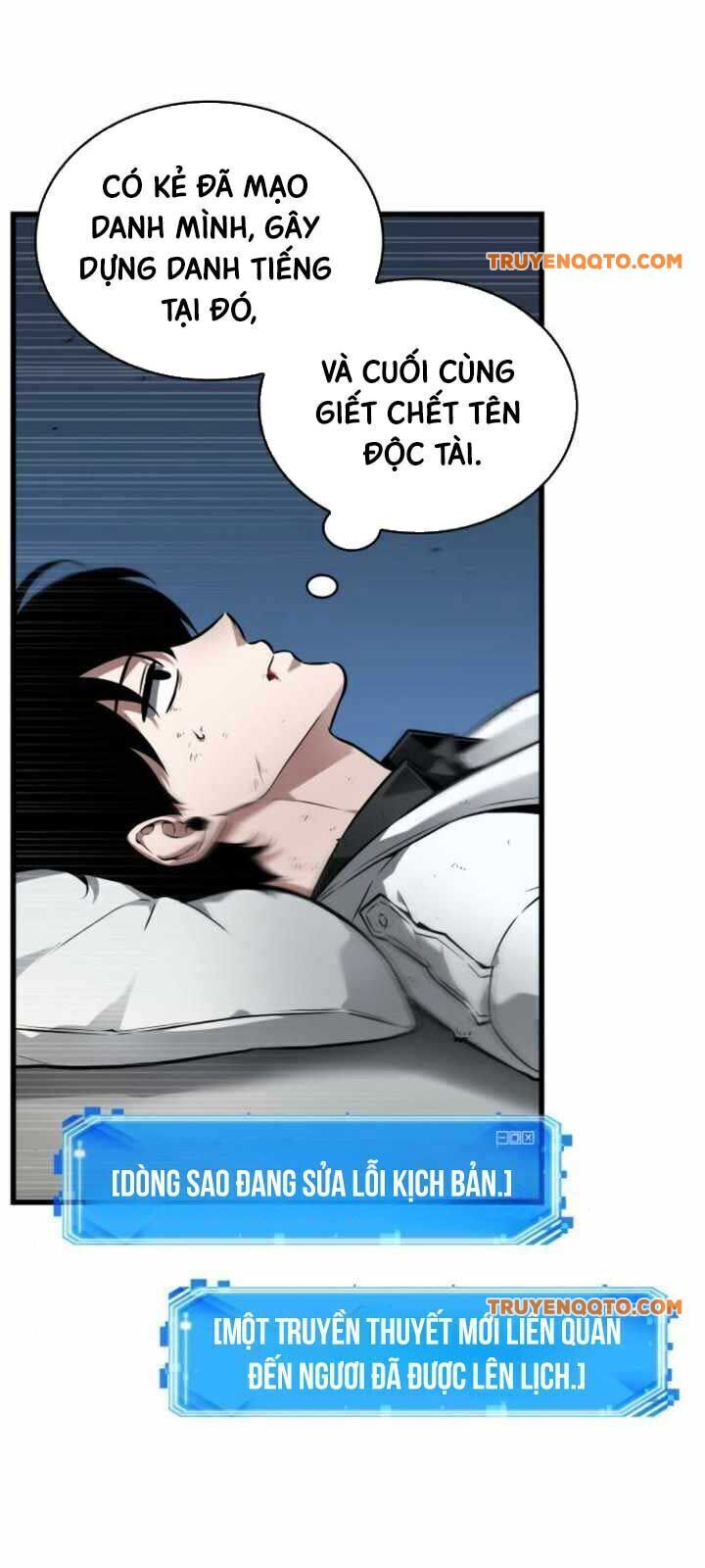 Toàn Trí Độc Giả Chap 253.9 - Next Chap 254.9