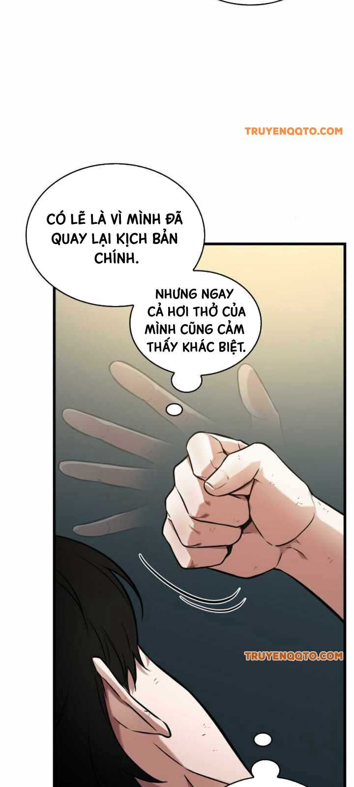 Toàn Trí Độc Giả Chap 253.1 - Next Chap 254.1