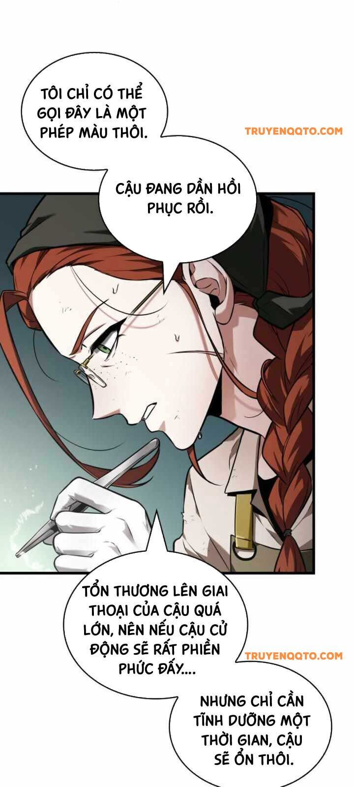 Toàn Trí Độc Giả Chap 253.1 - Next Chap 254.1