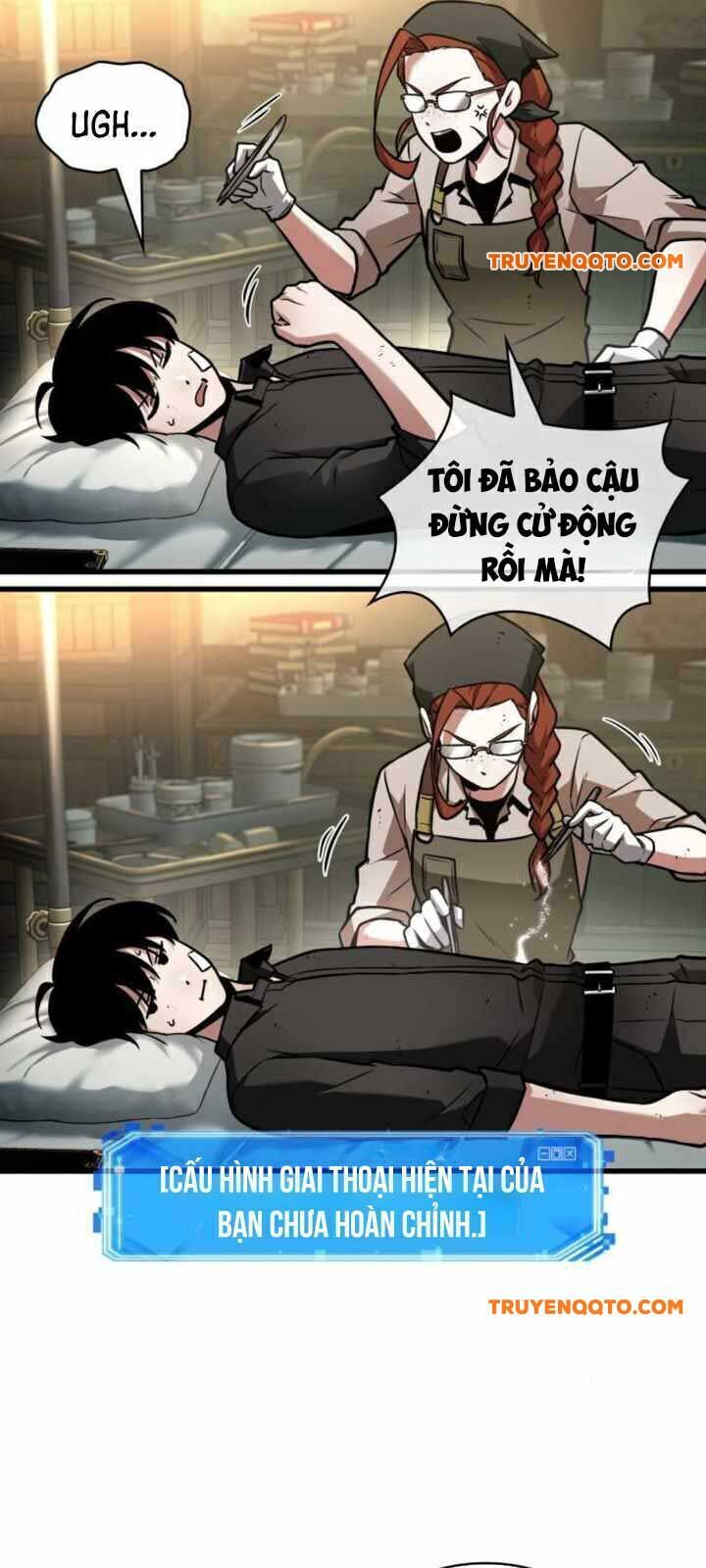 Toàn Trí Độc Giả Chap 253.2 - Next Chap 254.2