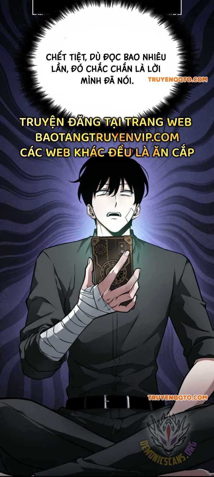 Toàn Trí Độc Giả Chap 253.2 - Next Chap 254.2